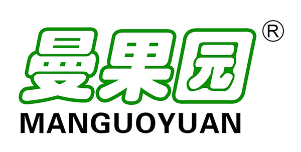 曼果园品牌LOGO图片