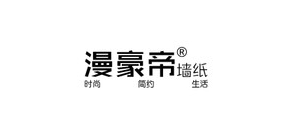 漫豪帝品牌LOGO图片