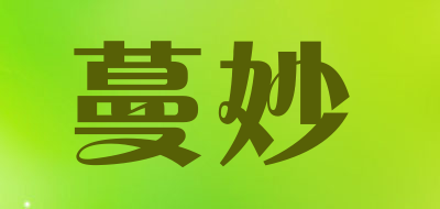 蔓妙品牌LOGO