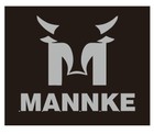 mannke品牌LOGO图片