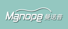 Manope/曼诺普品牌LOGO图片