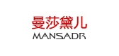 mansadr/曼莎黛儿品牌LOGO图片