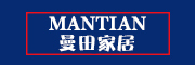 曼田品牌LOGO图片