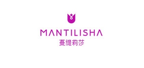 mantilisha/蔓缇莉莎品牌LOGO图片