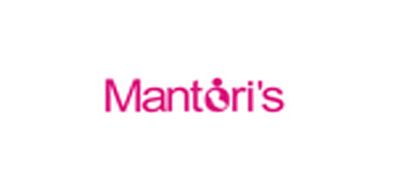 MANTORIS品牌LOGO图片