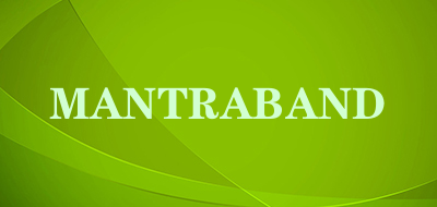 MANTRABAND品牌LOGO图片