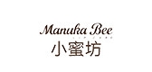 manukabee品牌LOGO图片