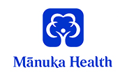 Manukahealth/蜜纽康LOGO