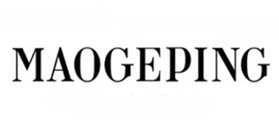 MAOGEPING/毛戈平品牌LOGO图片