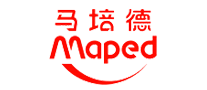 Maped/马培德LOGO