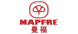 MAPFRE/曼福LOGO