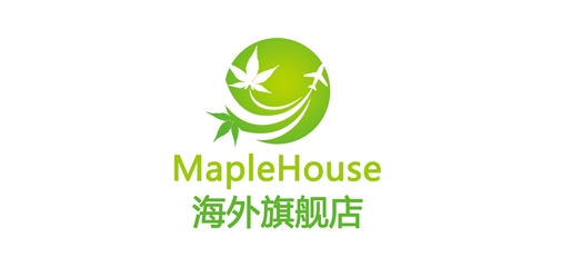maplehouse品牌LOGO图片