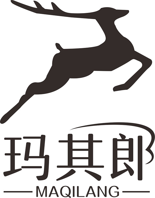 玛其郎男装品牌LOGO图片