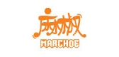 MARCHOE/麻椒品牌LOGO图片