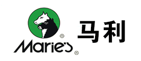 Maries/马利品牌LOGO图片