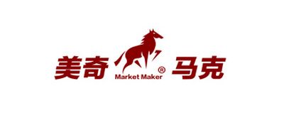 MARKETMAKER/美奇马克品牌LOGO图片