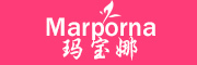Marporna/玛宝娜品牌LOGO图片