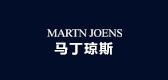 martnjoens品牌LOGO图片