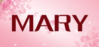 MARY品牌LOGO图片