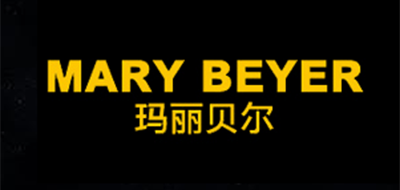 MARYBEYER/玛丽贝尔品牌LOGO图片