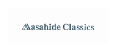 masahideclassics品牌LOGO图片