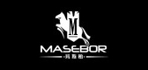 玛斯柏品牌LOGO图片