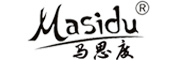 Masidu/马思度LOGO