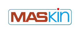 MASKin品牌LOGO图片