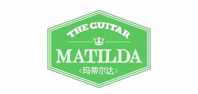 MATILDA/玛蒂尔达品牌LOGO图片