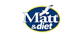 Matt品牌LOGO图片