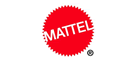 MATTEL/美泰LOGO