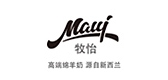 maui/牧怡品牌LOGO图片