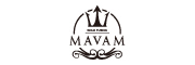 MAVAM/玛莎蜜品牌LOGO图片