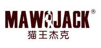 MAW JACK/猫王杰克品牌LOGO图片