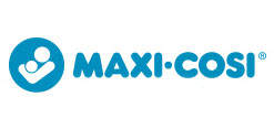 Maxi Cosi品牌LOGO图片