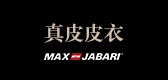 maxjabari品牌LOGO图片