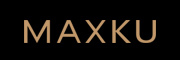 maxku品牌LOGO图片