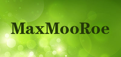 MaxMooRoe品牌LOGO图片