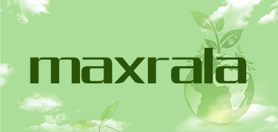 maxrala品牌LOGO图片