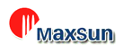 Maxsun/脉鲜品牌LOGO图片