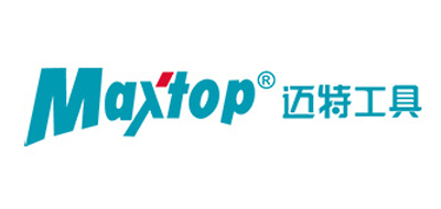 maxtop/迈特品牌LOGO图片