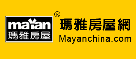 玛雅房屋LOGO