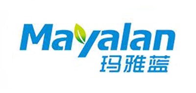 Mayalan/玛雅蓝品牌LOGO图片