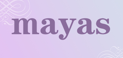 mayas品牌LOGO