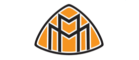 Maybach/迈巴赫品牌LOGO图片