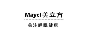 maycl/美立方品牌LOGO图片