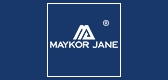 maykorjane品牌LOGO图片