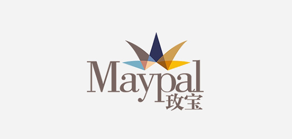 maypal品牌LOGO图片