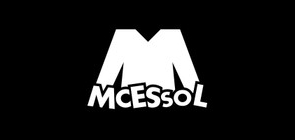 mcessol品牌LOGO图片