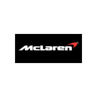 McLaren/迈凯伦品牌LOGO图片